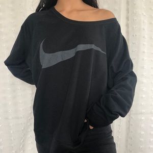 Vintage Nike Crewneck